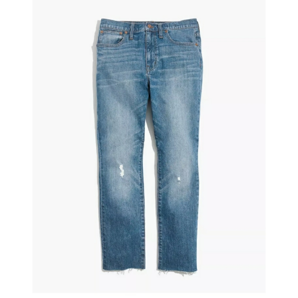 Madewell Boyjean